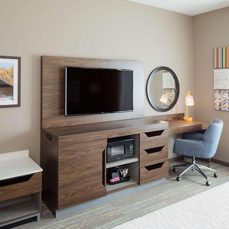 Hampton Inn Smithfield Selma, Nc Bagian luar foto