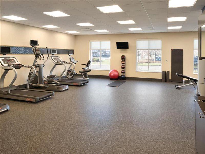 Hampton Inn Smithfield Selma, Nc Bagian luar foto