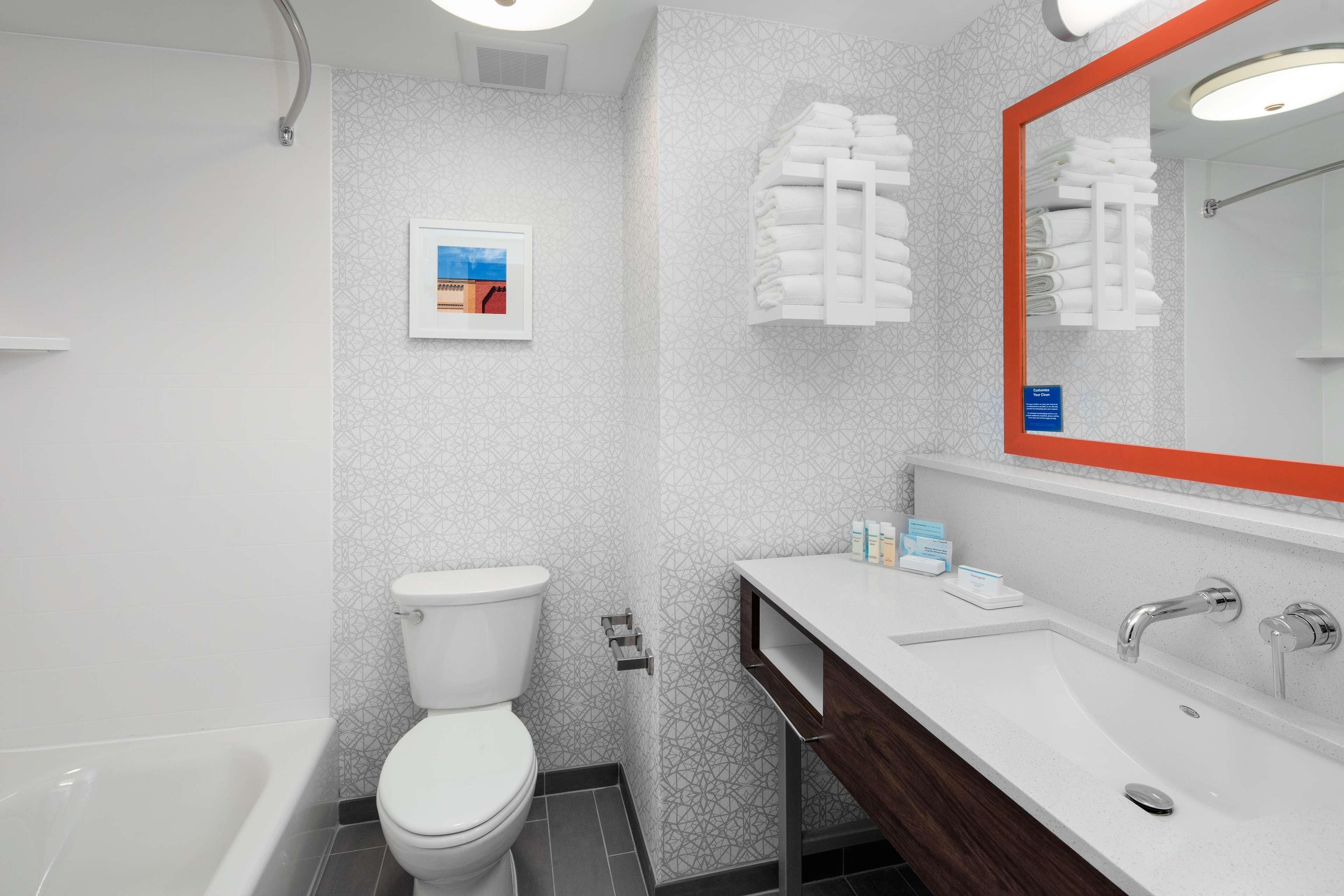 Hampton Inn Smithfield Selma, Nc Bagian luar foto