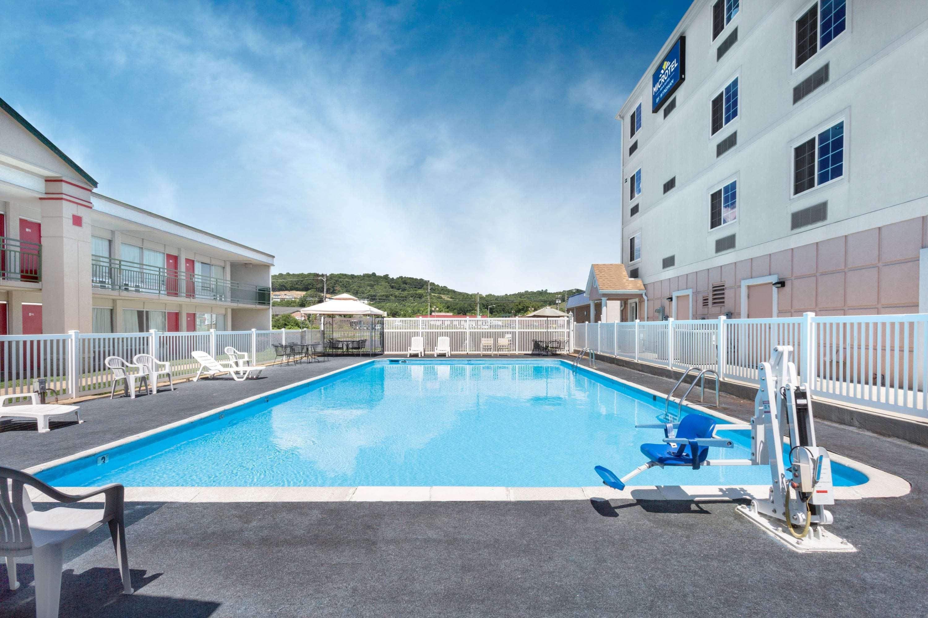 Hampton Inn Smithfield Selma, Nc Bagian luar foto
