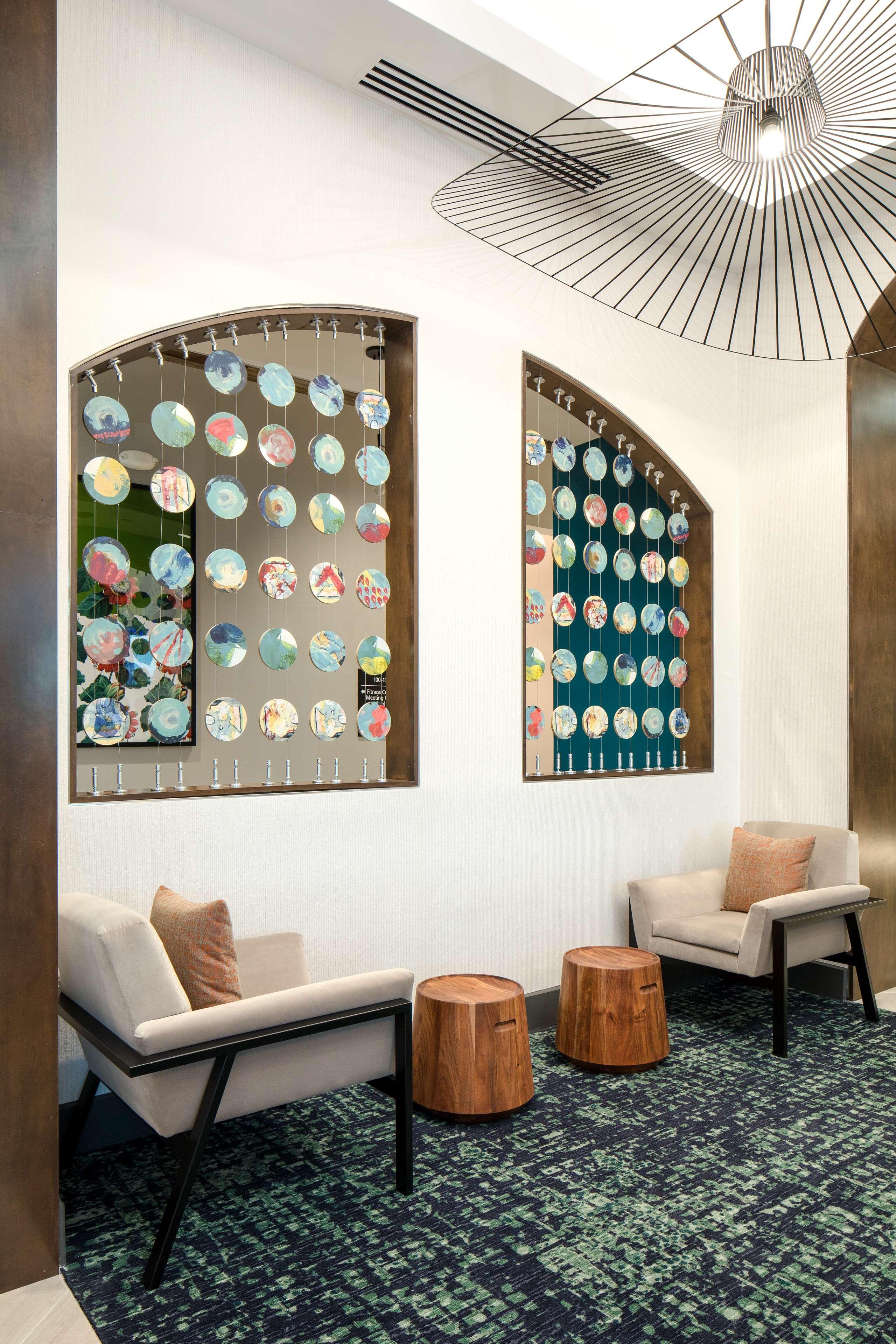 Hampton Inn Smithfield Selma, Nc Bagian luar foto