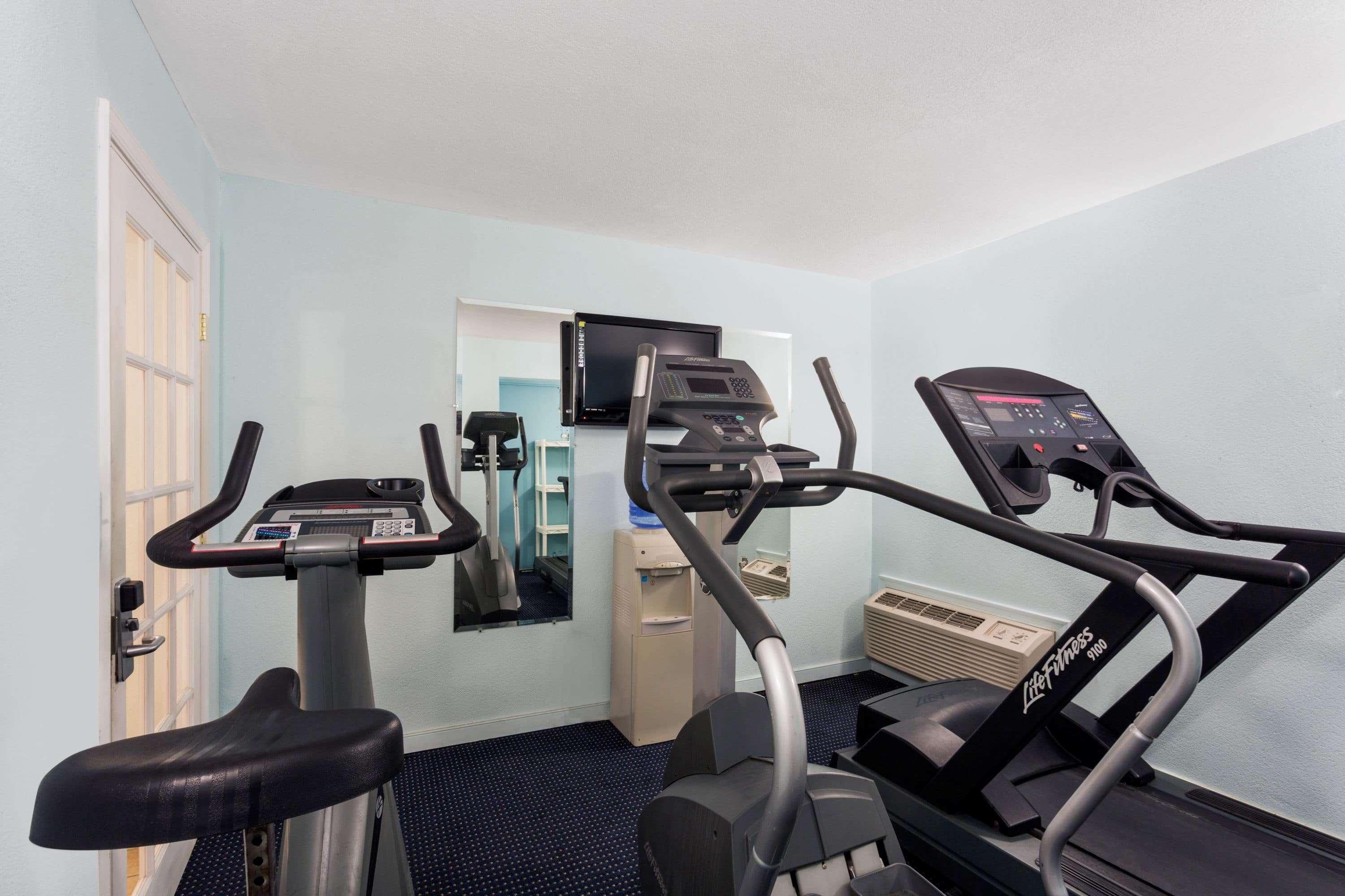 Hampton Inn Smithfield Selma, Nc Bagian luar foto