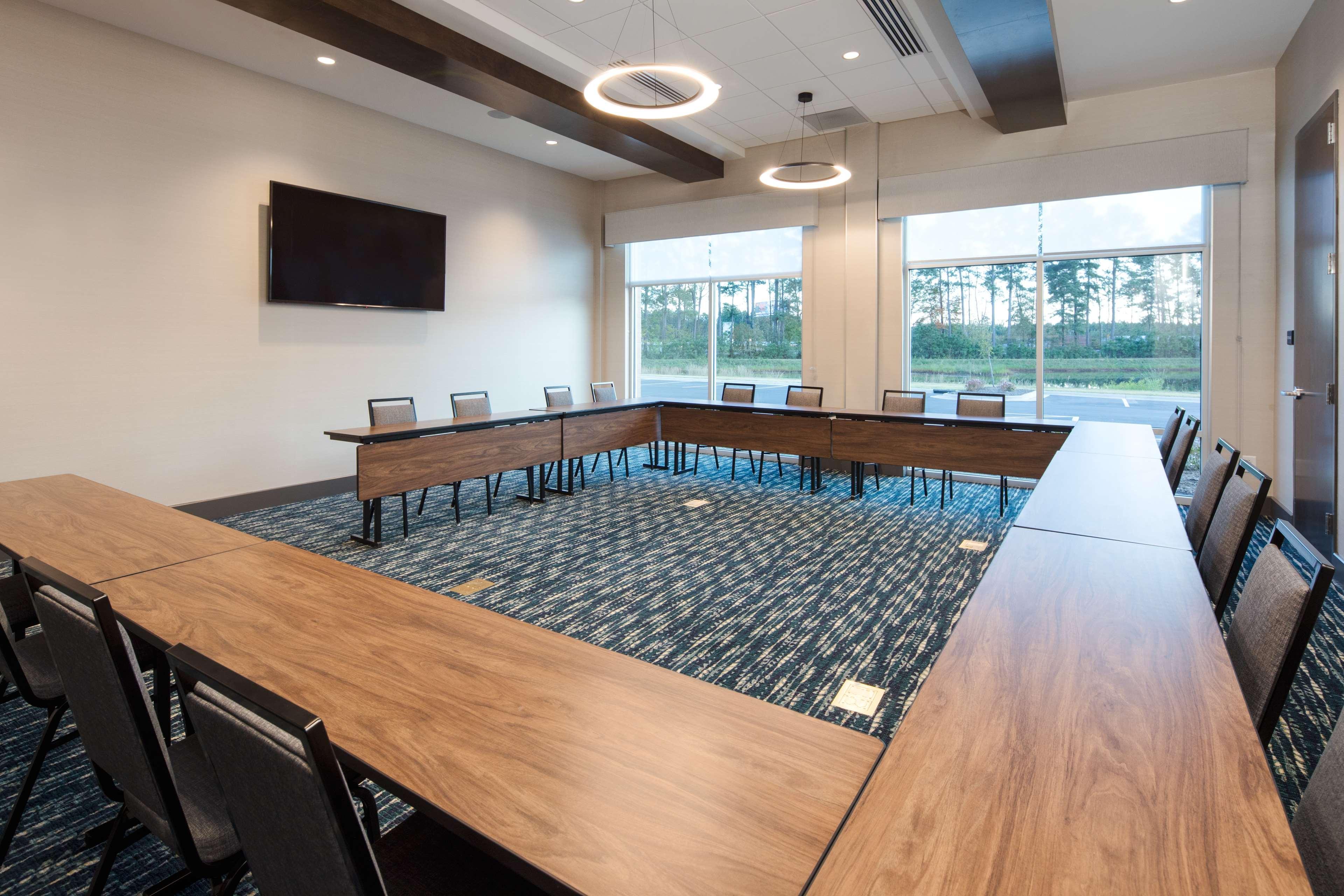 Hampton Inn Smithfield Selma, Nc Bagian luar foto