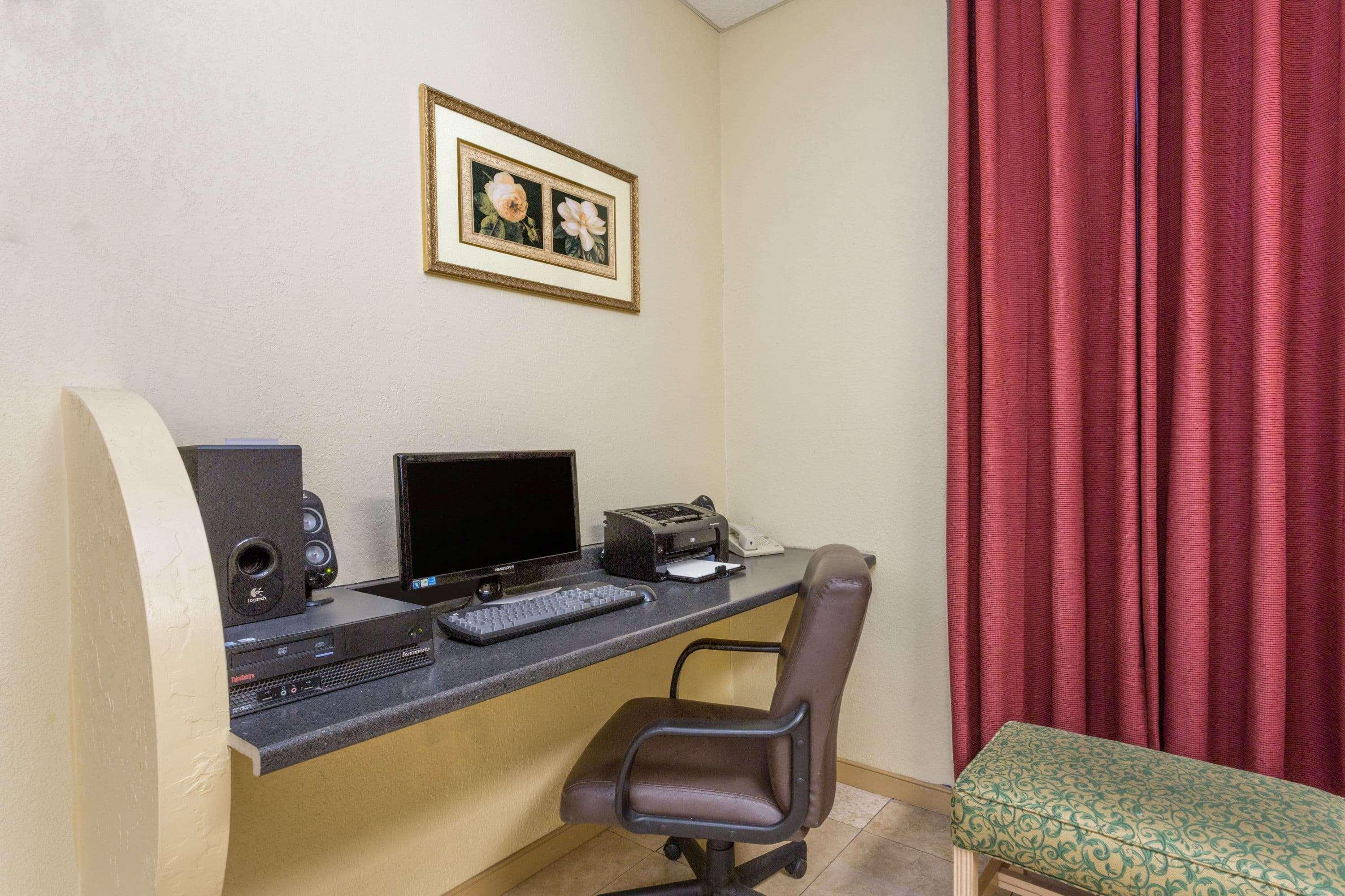 Hampton Inn Smithfield Selma, Nc Bagian luar foto