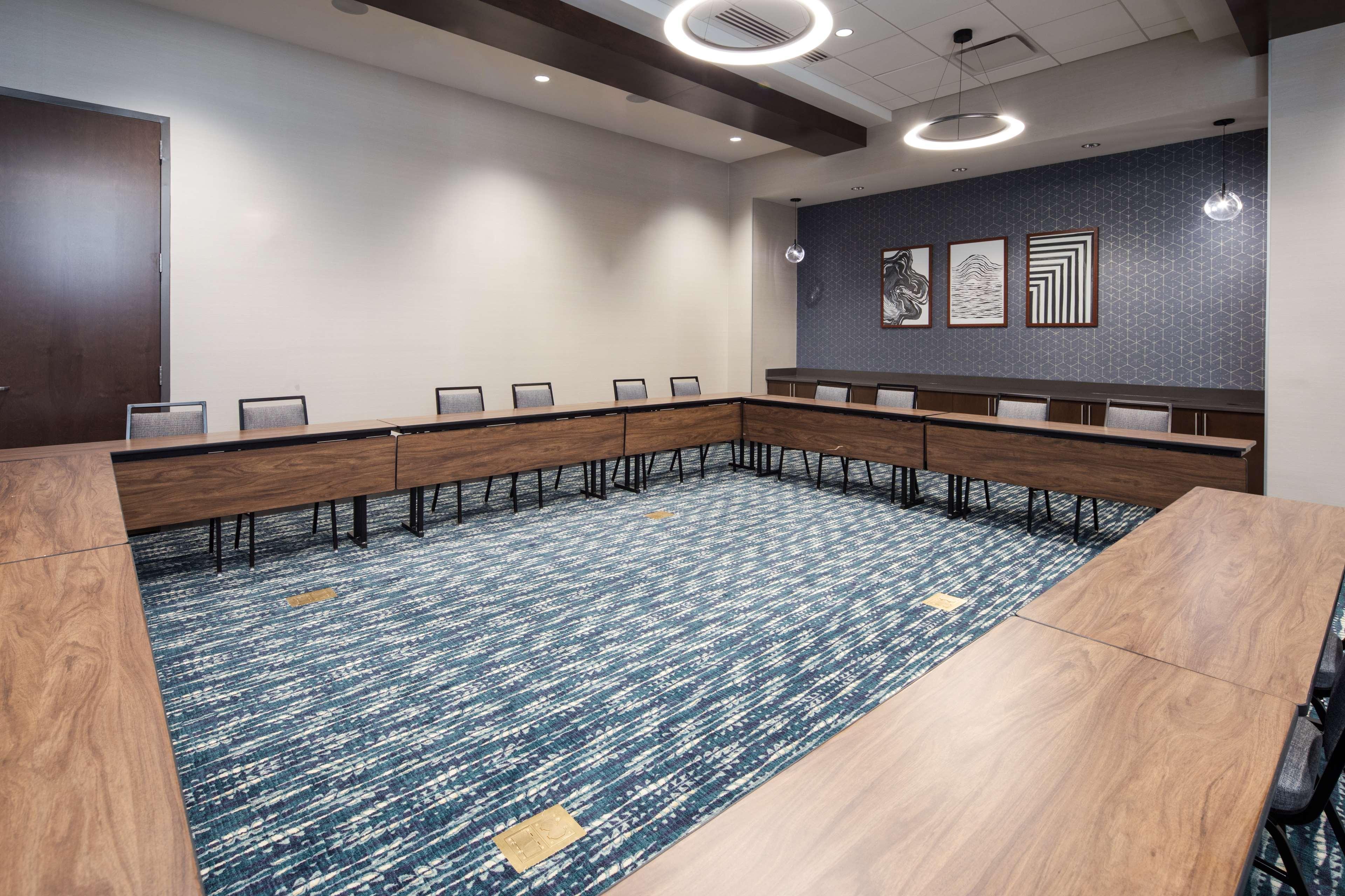 Hampton Inn Smithfield Selma, Nc Bagian luar foto