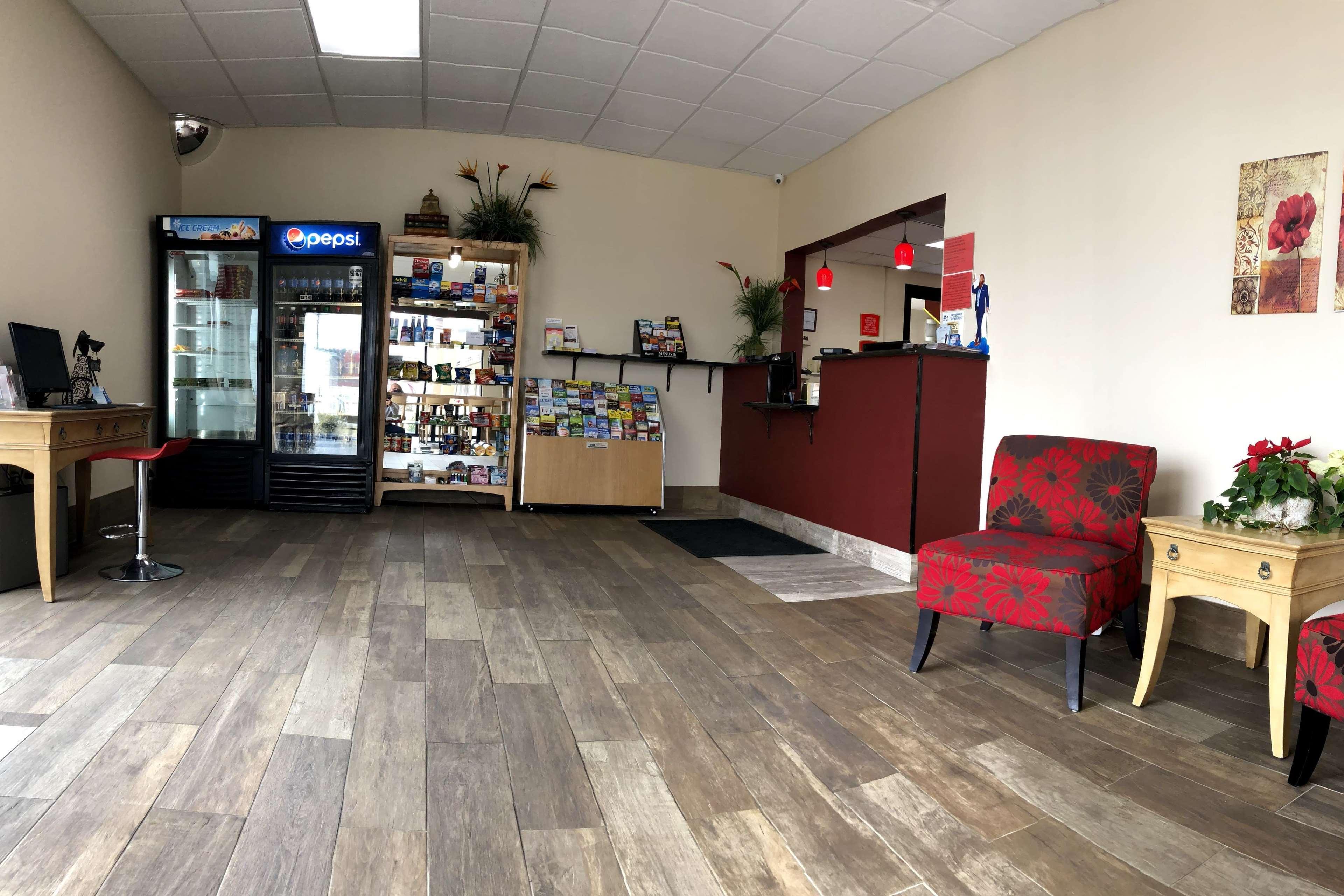 Hampton Inn Smithfield Selma, Nc Bagian luar foto