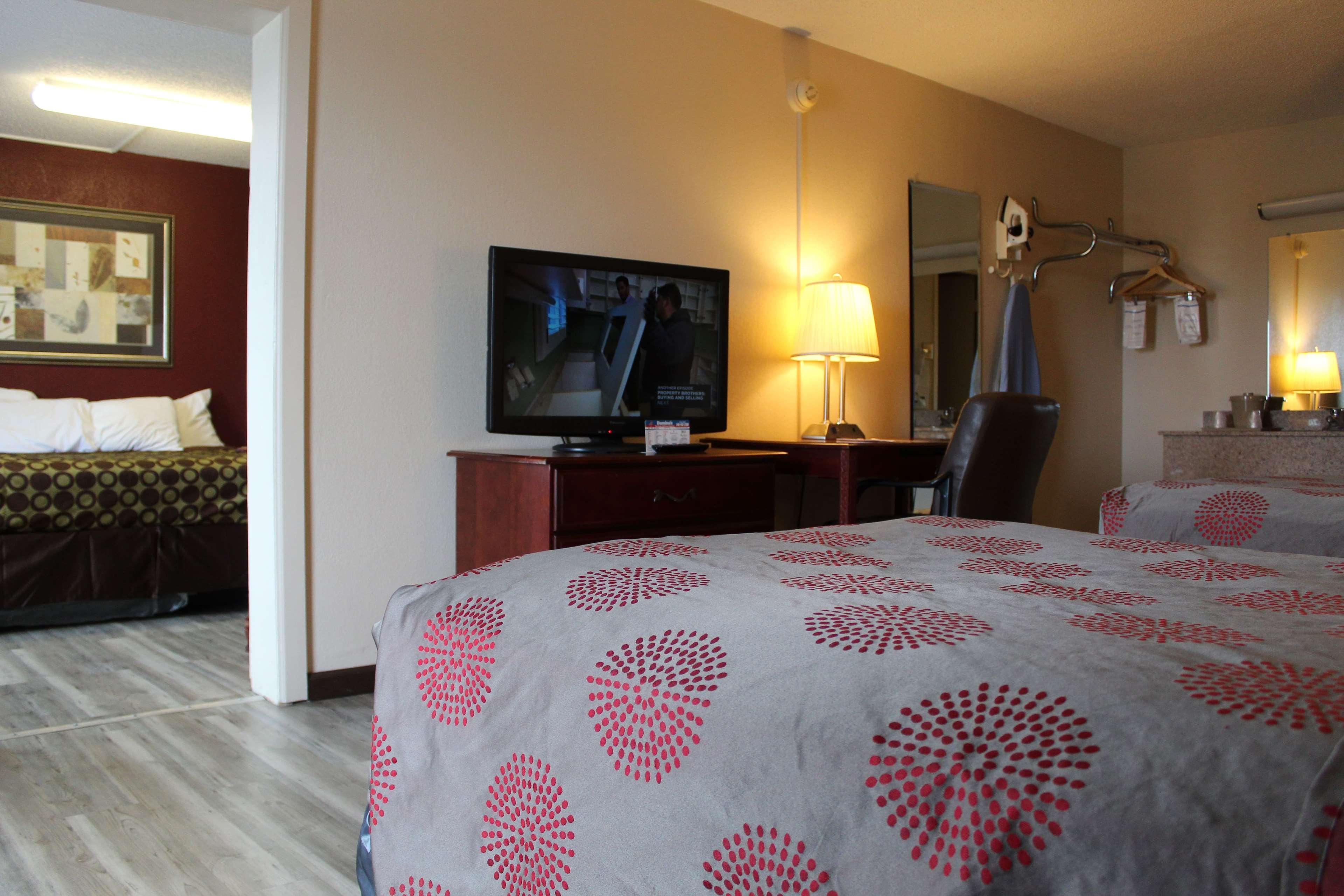 Hampton Inn Smithfield Selma, Nc Bagian luar foto