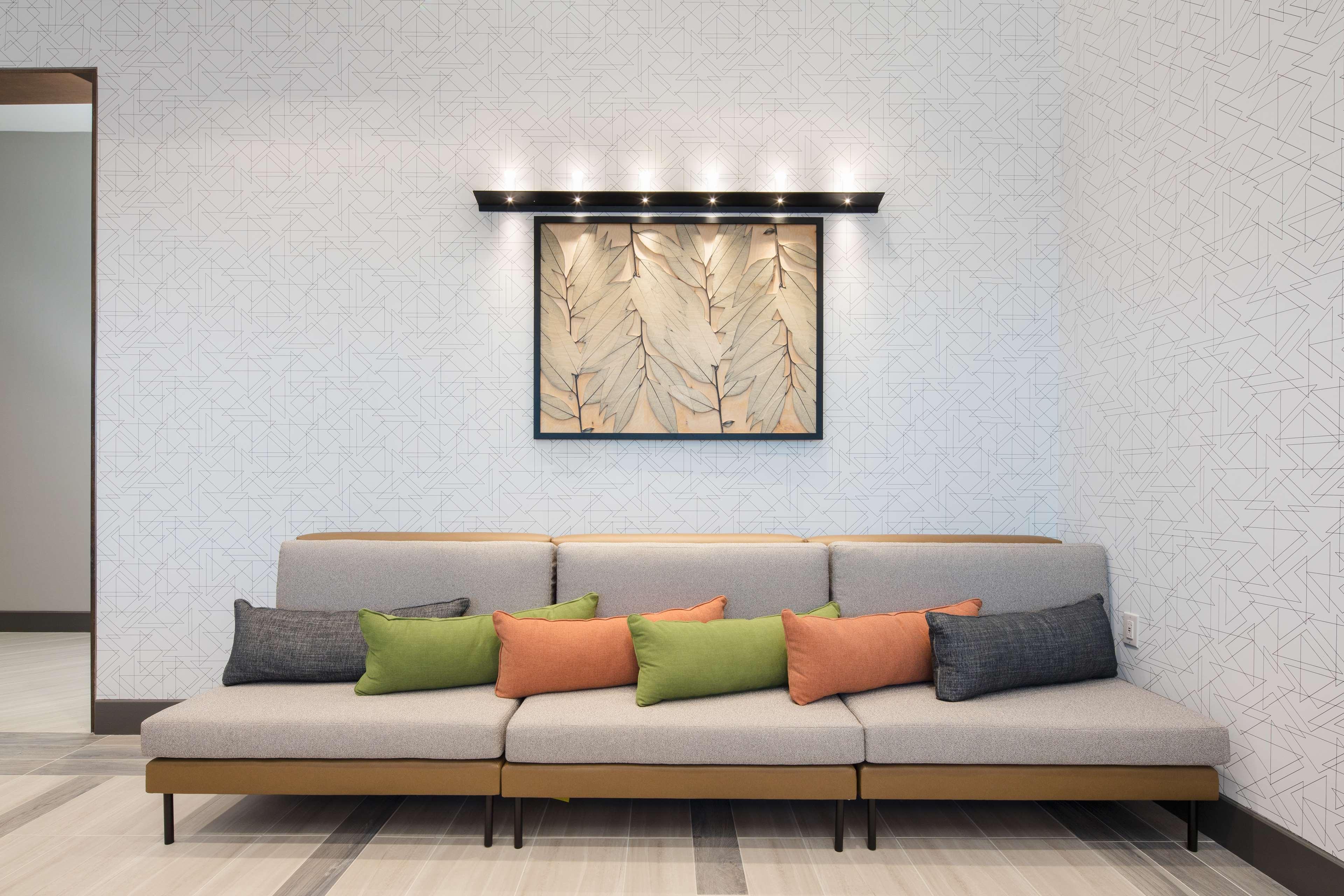 Hampton Inn Smithfield Selma, Nc Bagian luar foto