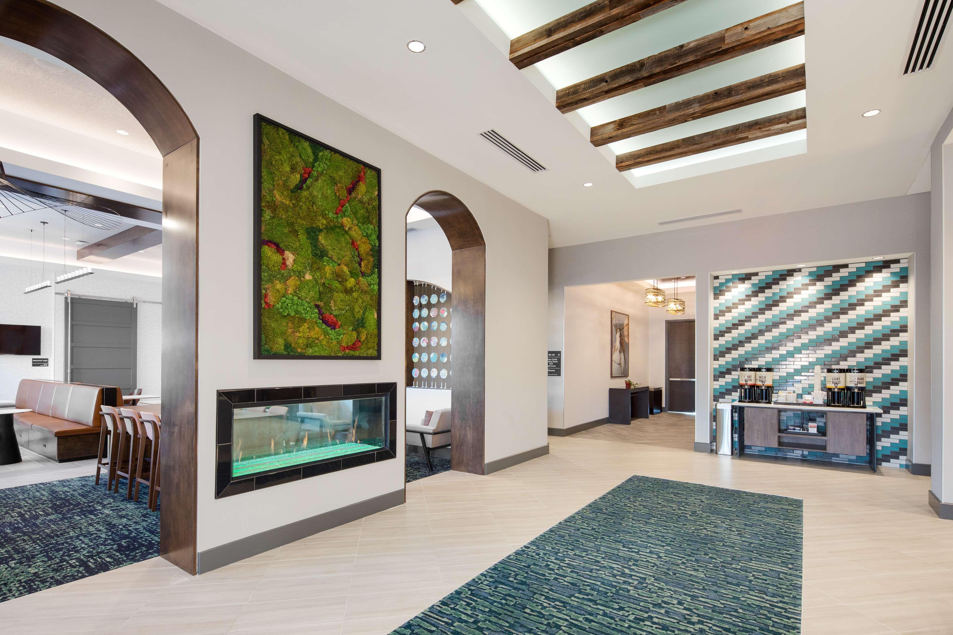 Hampton Inn Smithfield Selma, Nc Bagian luar foto