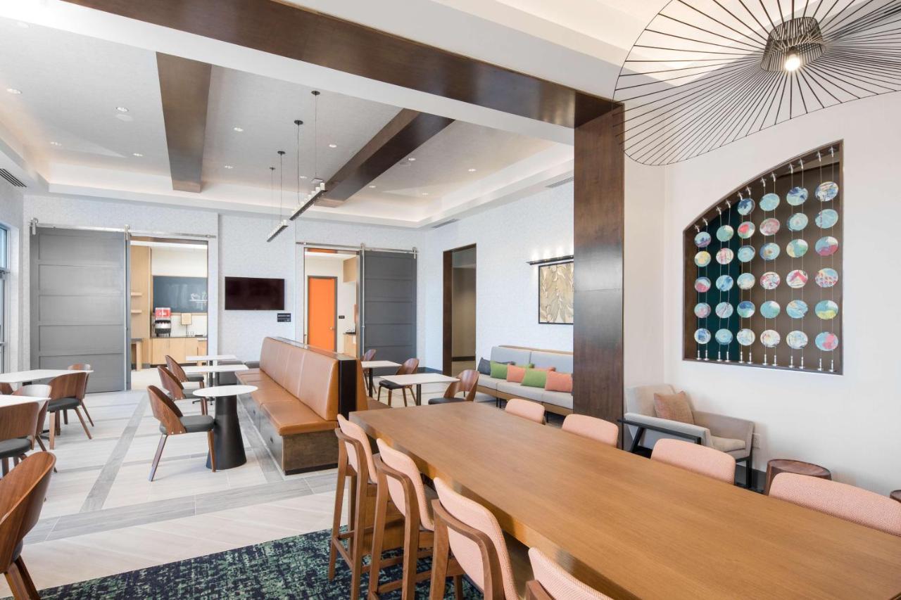 Hampton Inn Smithfield Selma, Nc Bagian luar foto