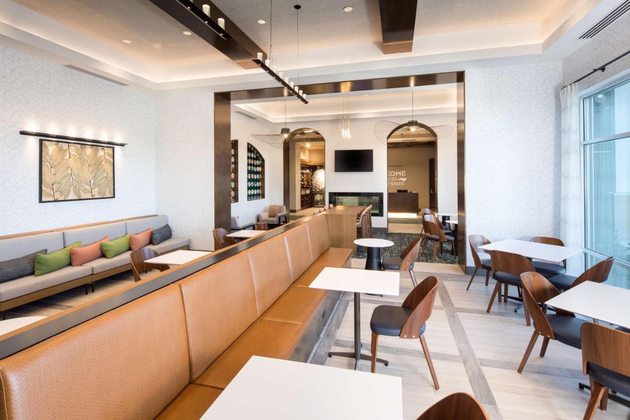 Hampton Inn Smithfield Selma, Nc Bagian luar foto