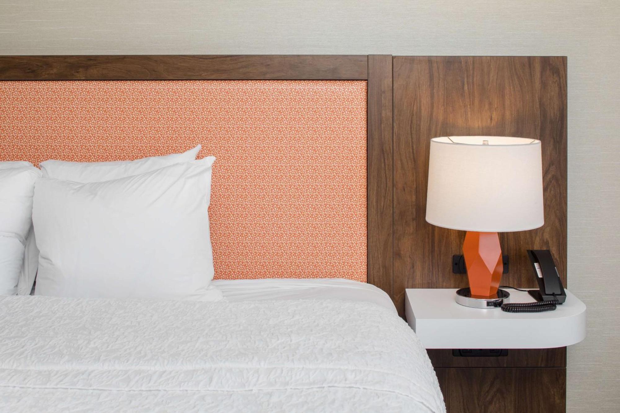 Hampton Inn Smithfield Selma, Nc Bagian luar foto